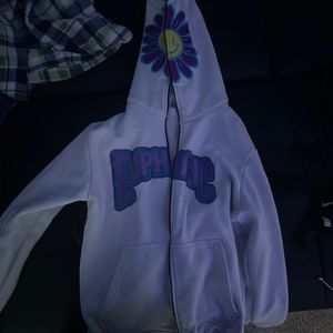 Euphoric Full Zip Up